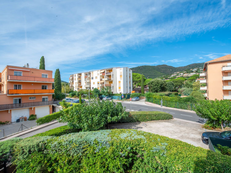 Aquarius Apartment in Cavalaire