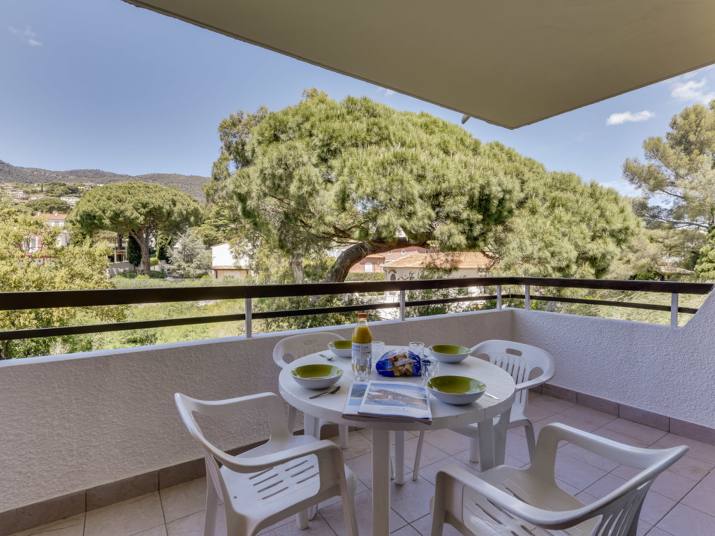 Ferienwohnung Sémaphore Ferienwohnung  Cavalaire sur Mer