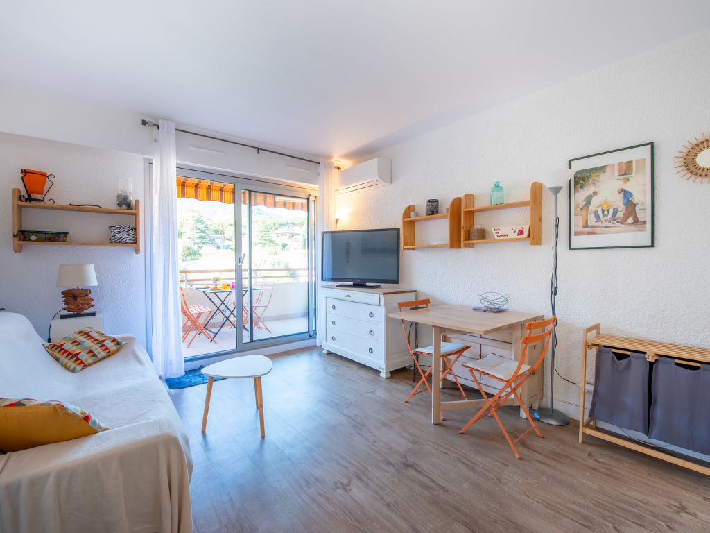 Appartement Sémaphore