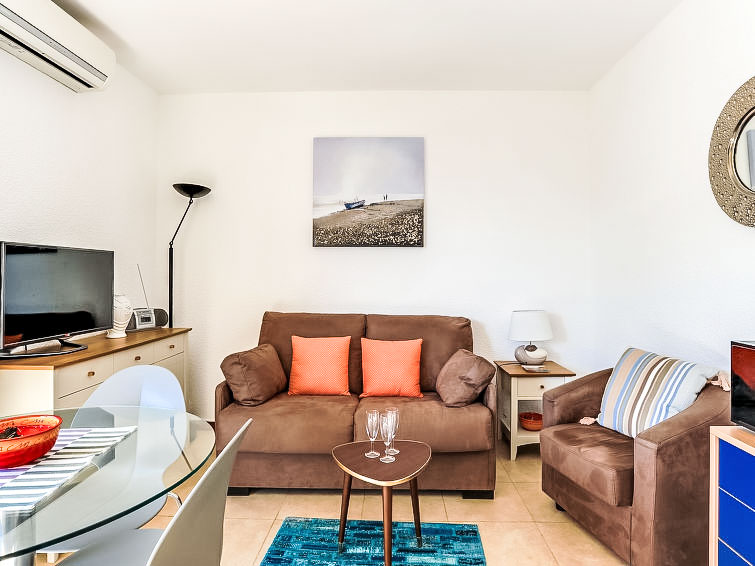 Evasion Apartment in Cavalaire