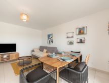 Nieuw appartement Eden Riviera op 300 meter van het strand van Cavalaire - thumbnail 6