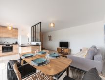 Nieuw appartement Eden Riviera op 300 meter van het strand van Cavalaire - thumbnail 4