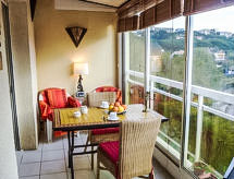 Jardin de la Fontaine