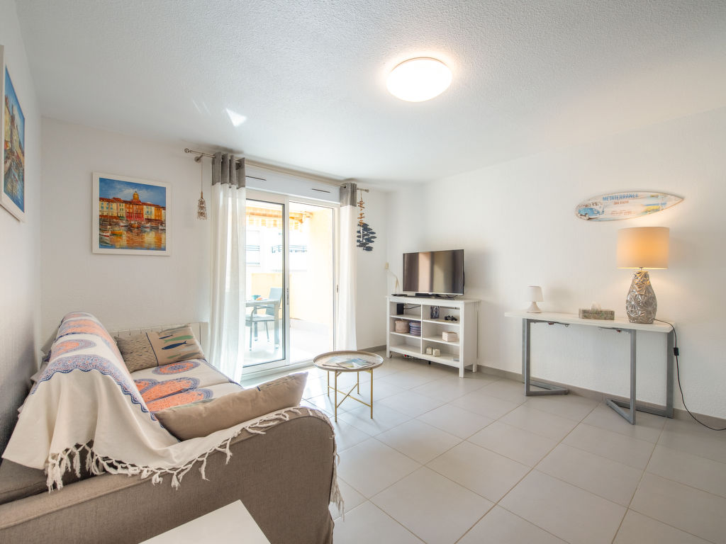 Appartement Jardin de la Fontaine in Frankrijk