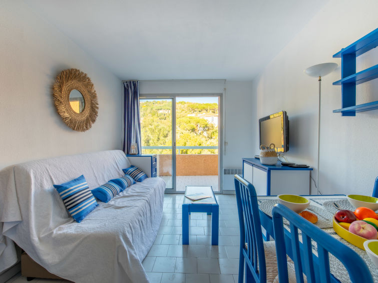 Santa Barbara Apartment in Cavalaire