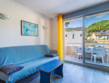 Knus appartement op loopafstand van strand en centrum Cavalaire - thumbnail 6