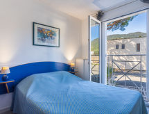Knus appartement op loopafstand van strand en centrum Cavalaire - thumbnail 3