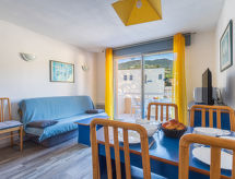 Knus appartement op loopafstand van strand en centrum Cavalaire - thumbnail 4