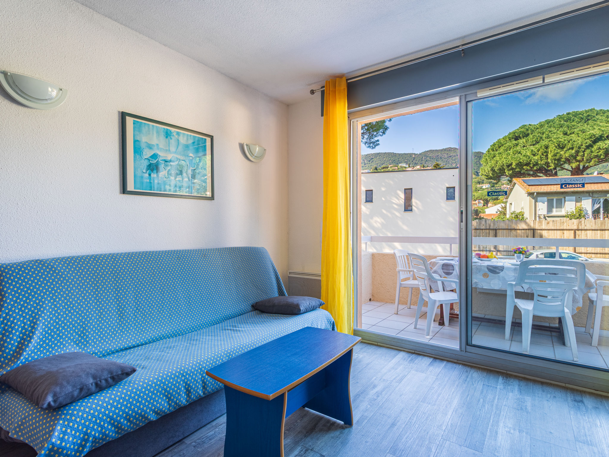 Photo of Santa Barbara