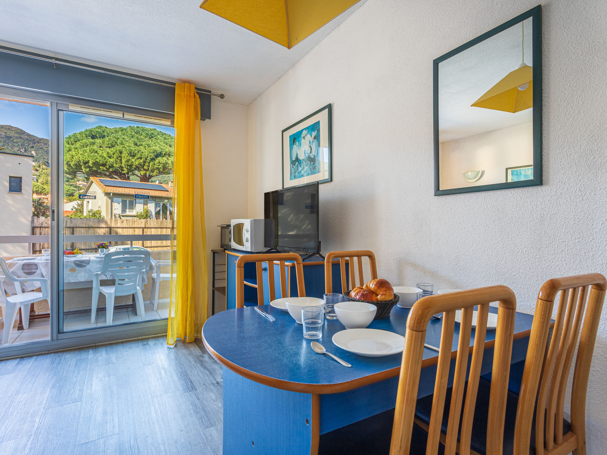 Photo of Santa Barbara