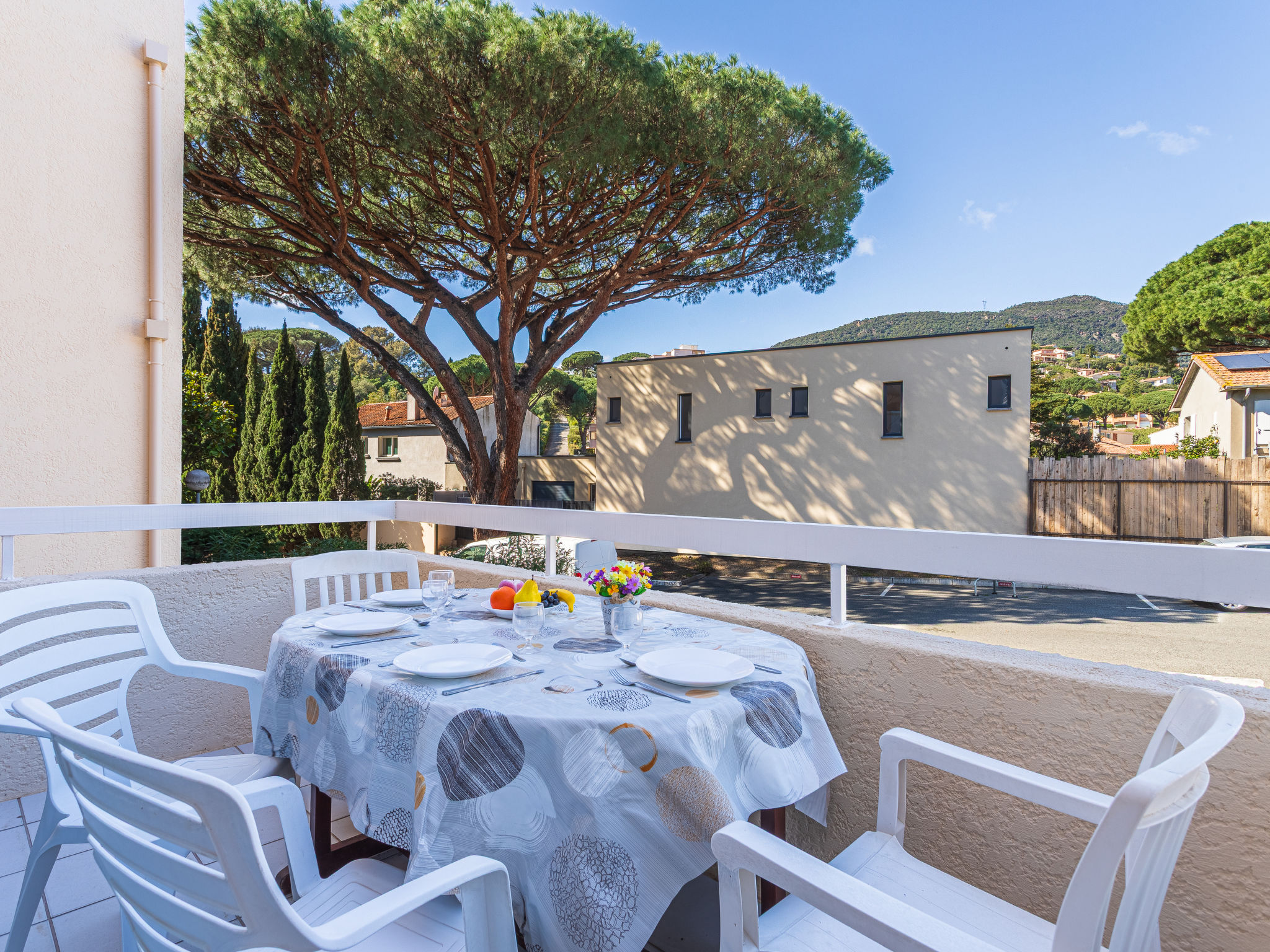 Photo of Santa Barbara