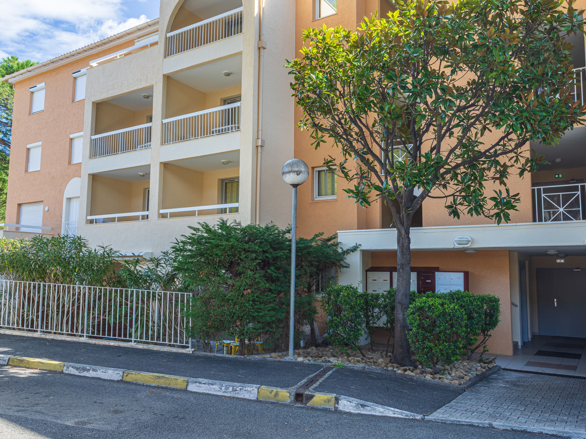 Photo of Santa Barbara