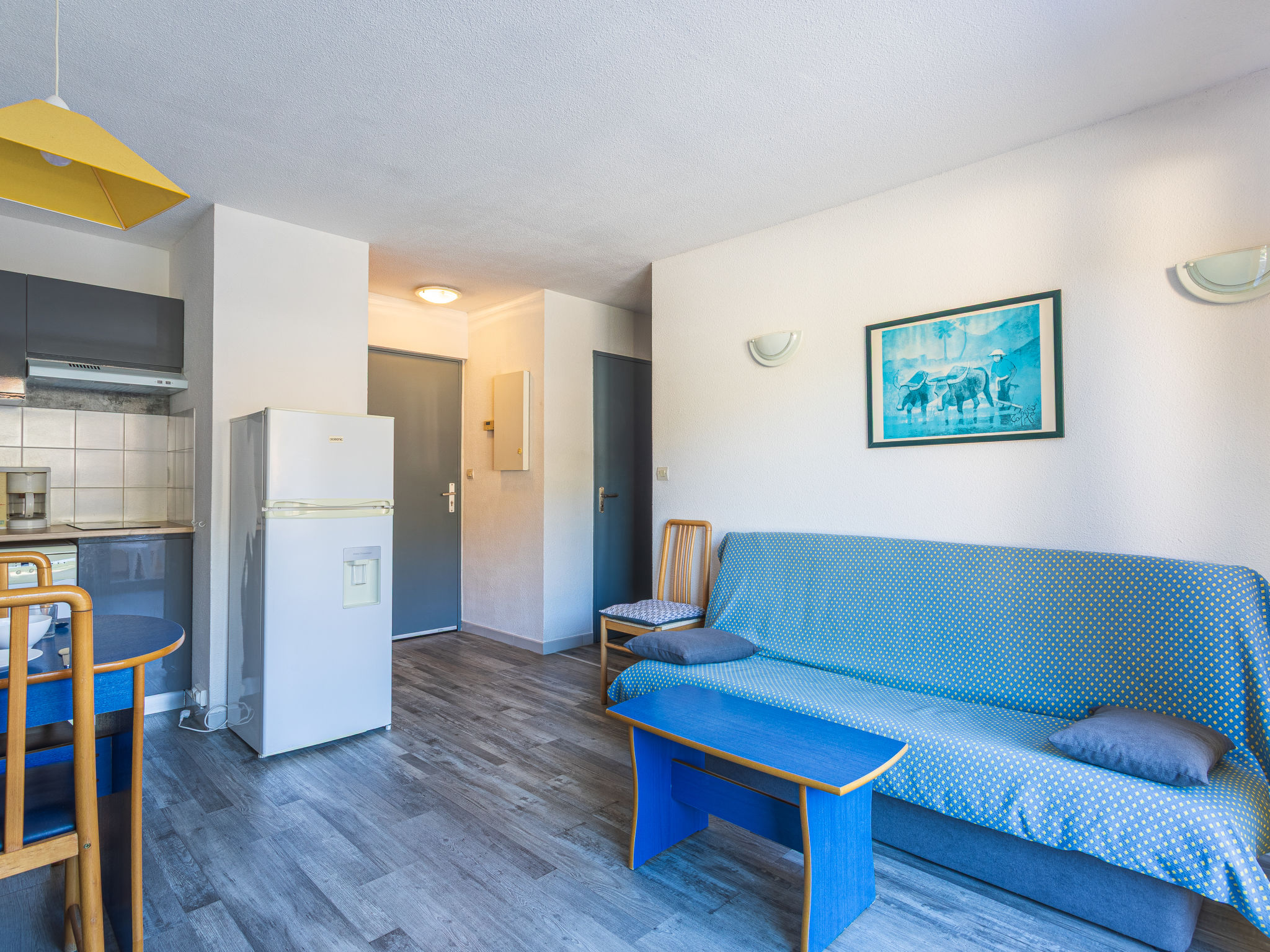 Photo of Santa Barbara