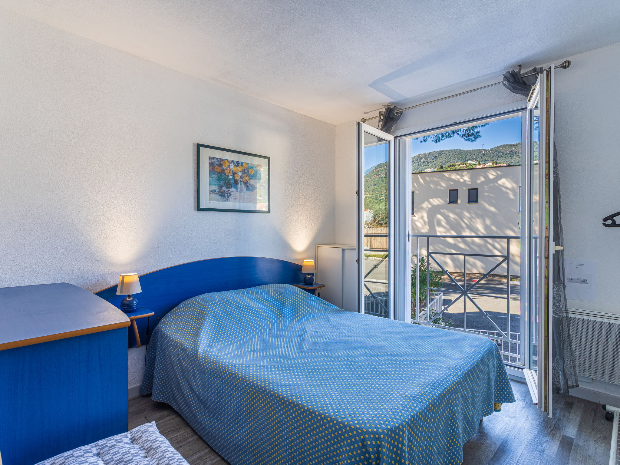 Photo of Santa Barbara