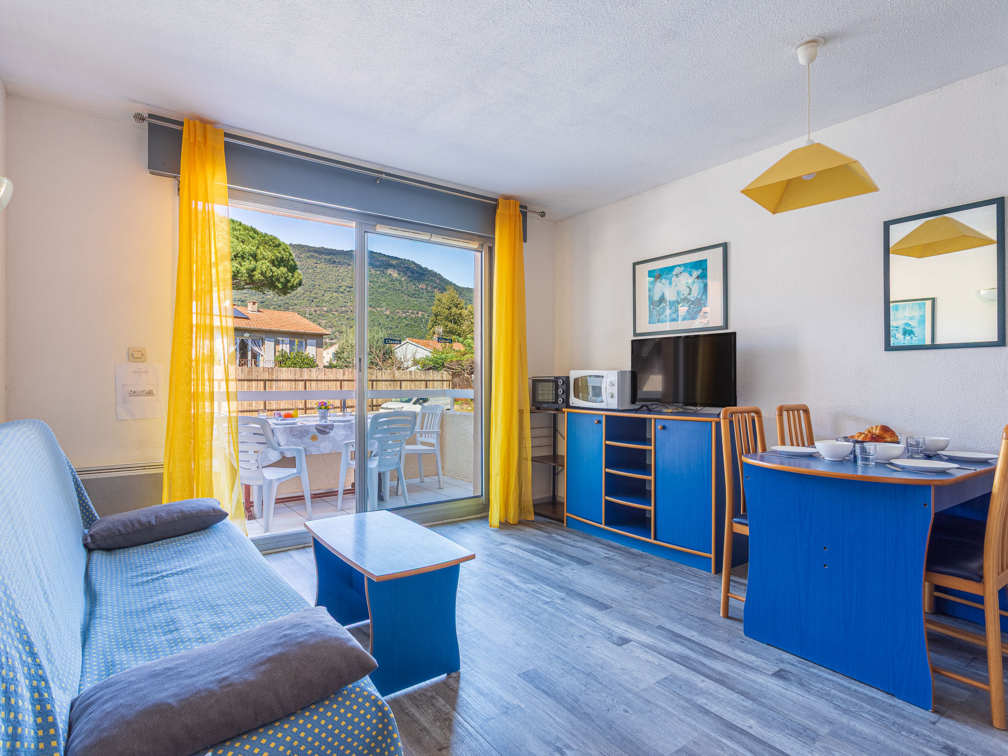 Photo of Santa Barbara