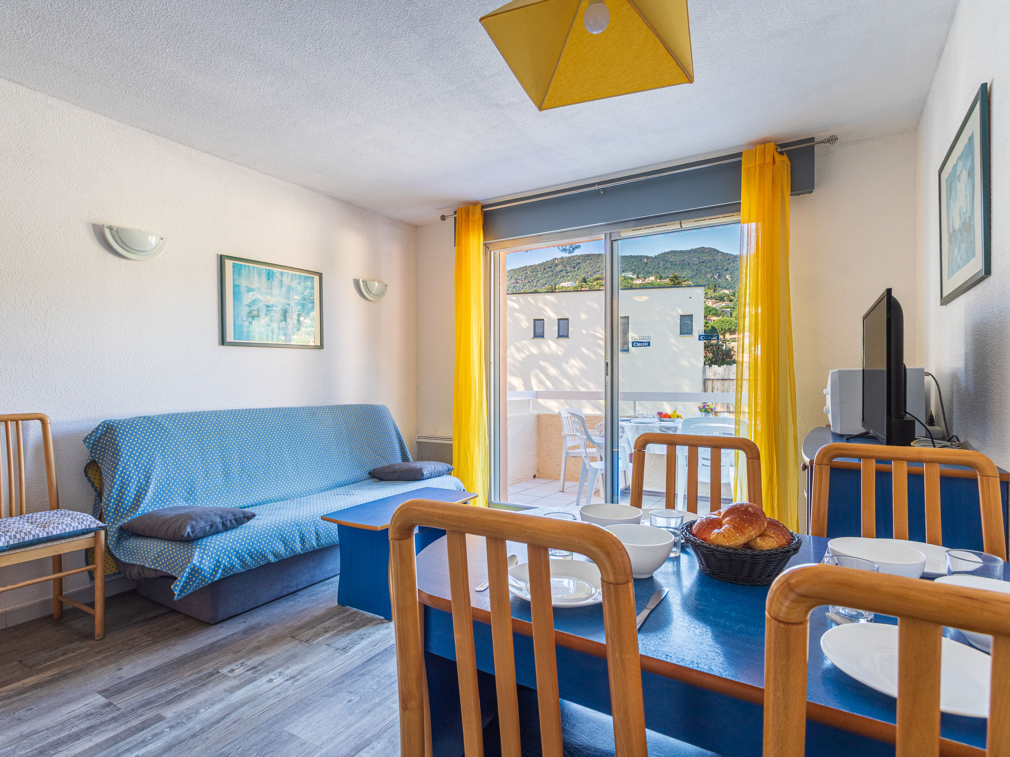 Photo of Santa Barbara