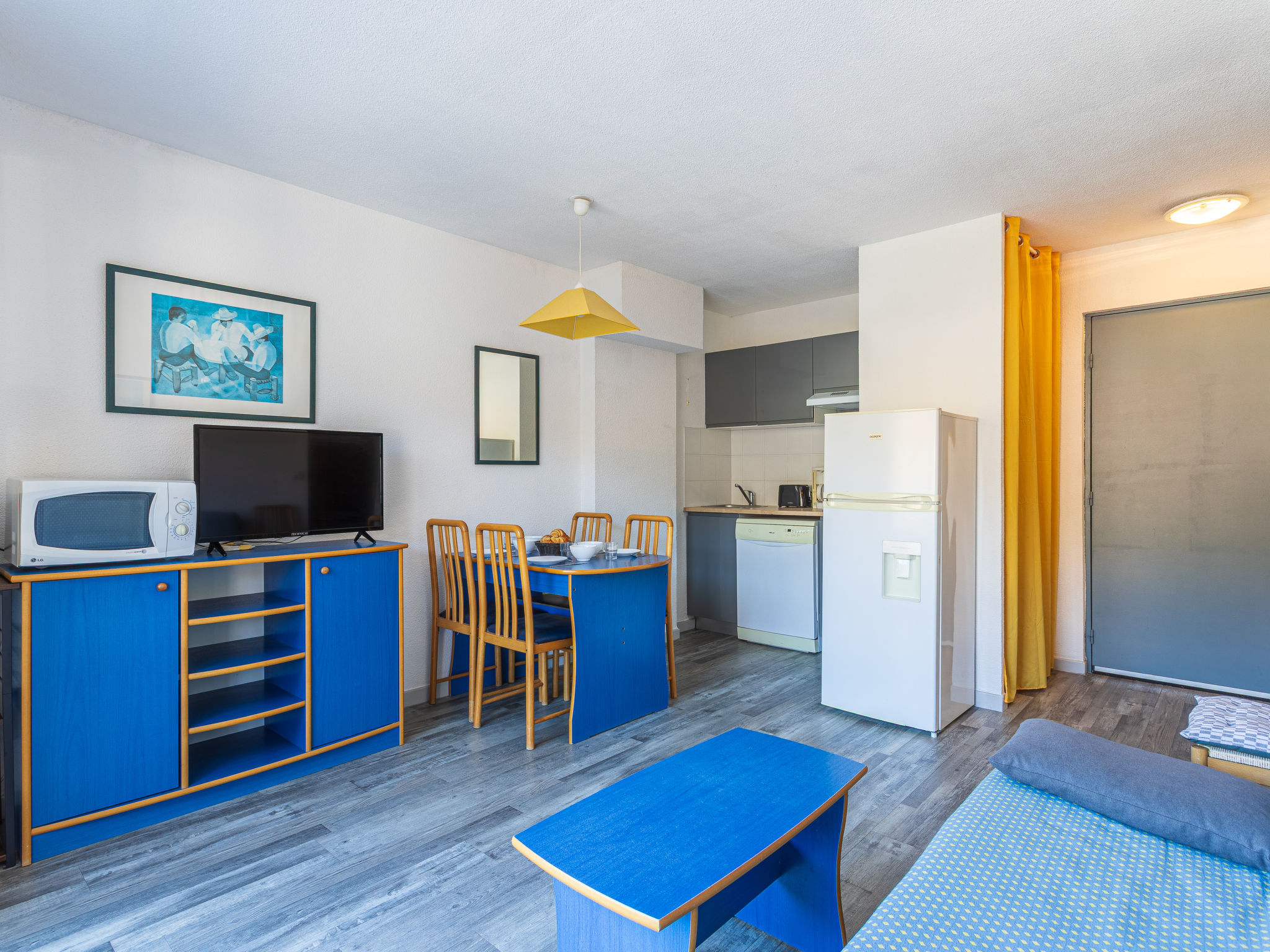 Photo of Santa Barbara