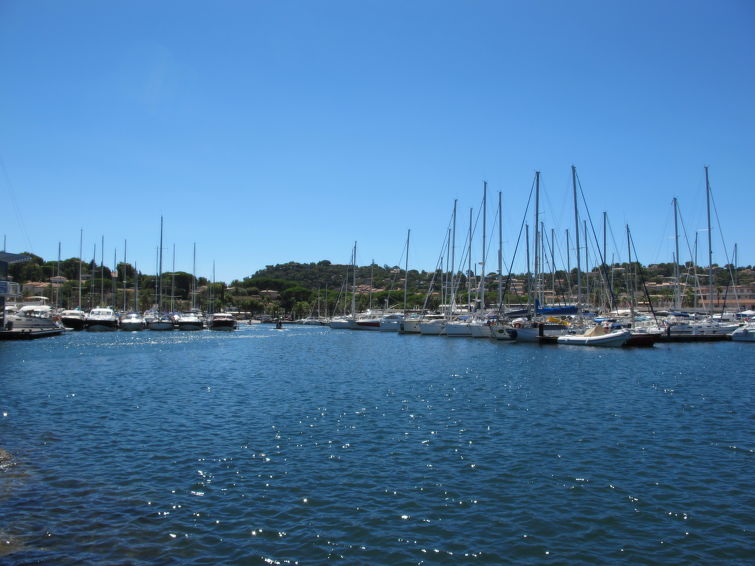 Photo of de Cavalaire