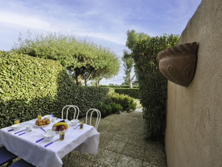 Les Jardins de la Mer