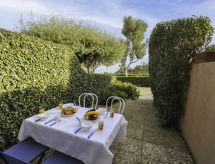 Les Jardins de la Mer