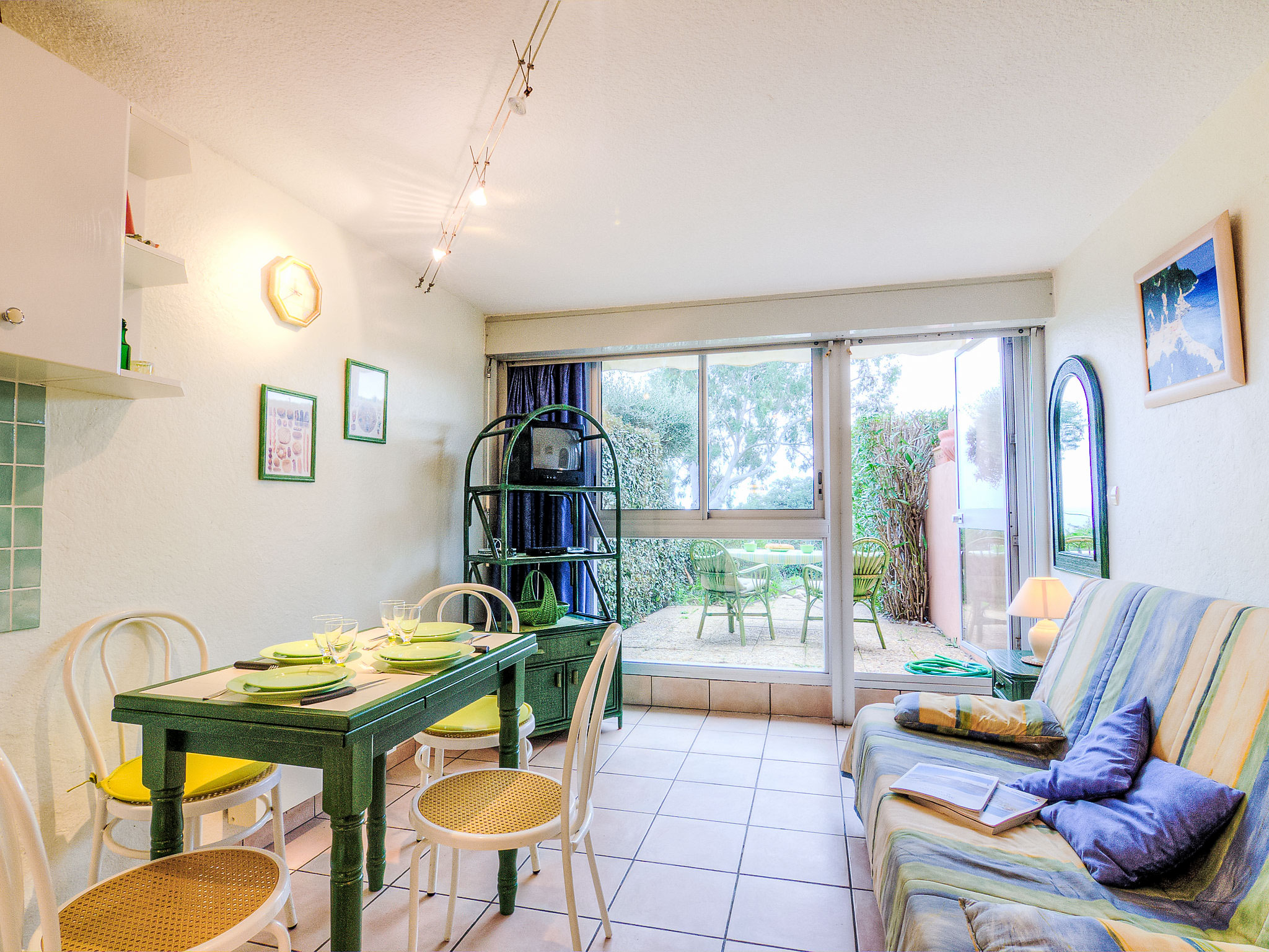 Photo of Les Jardins de la Mer