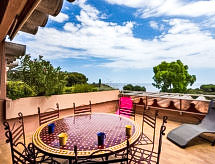 Les Jardins de la Mer