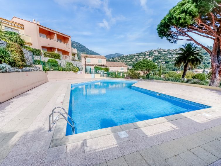 Les Jardins d'Amaryllis Apartment in Cavalaire