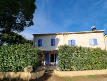 Vacation home Villa Rose