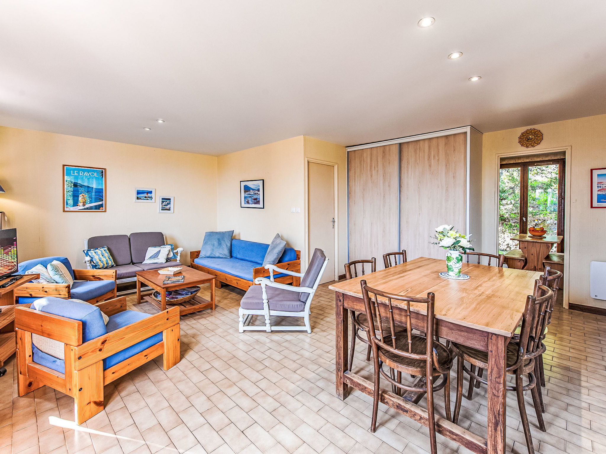 Photo of La Planquette