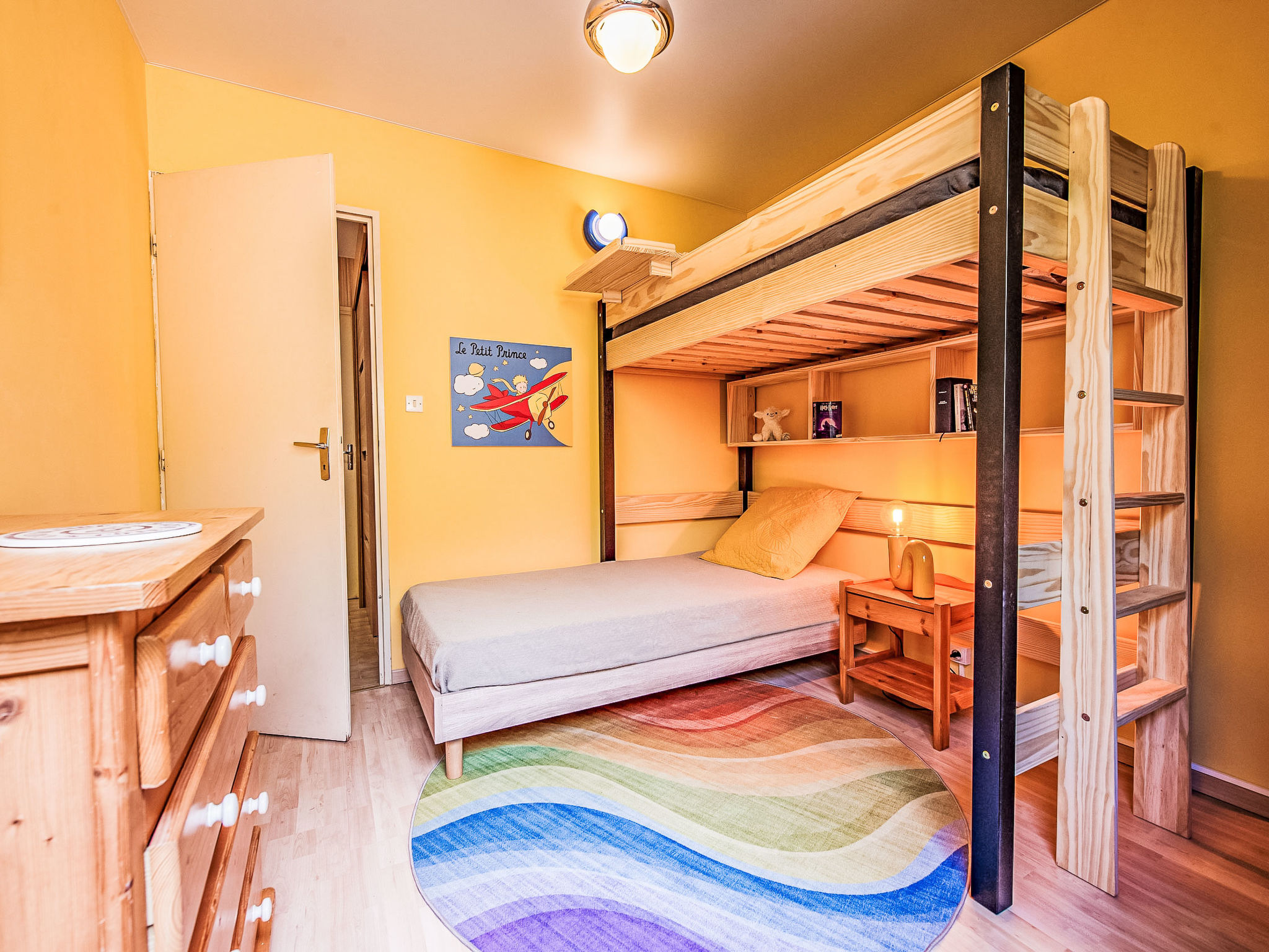 Photo of La Planquette