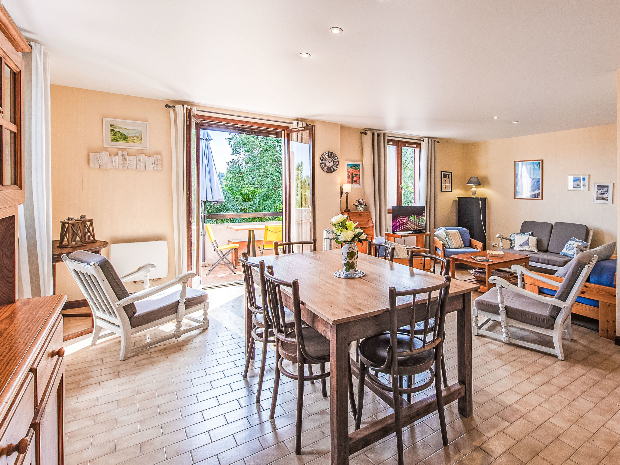 Photo of La Planquette