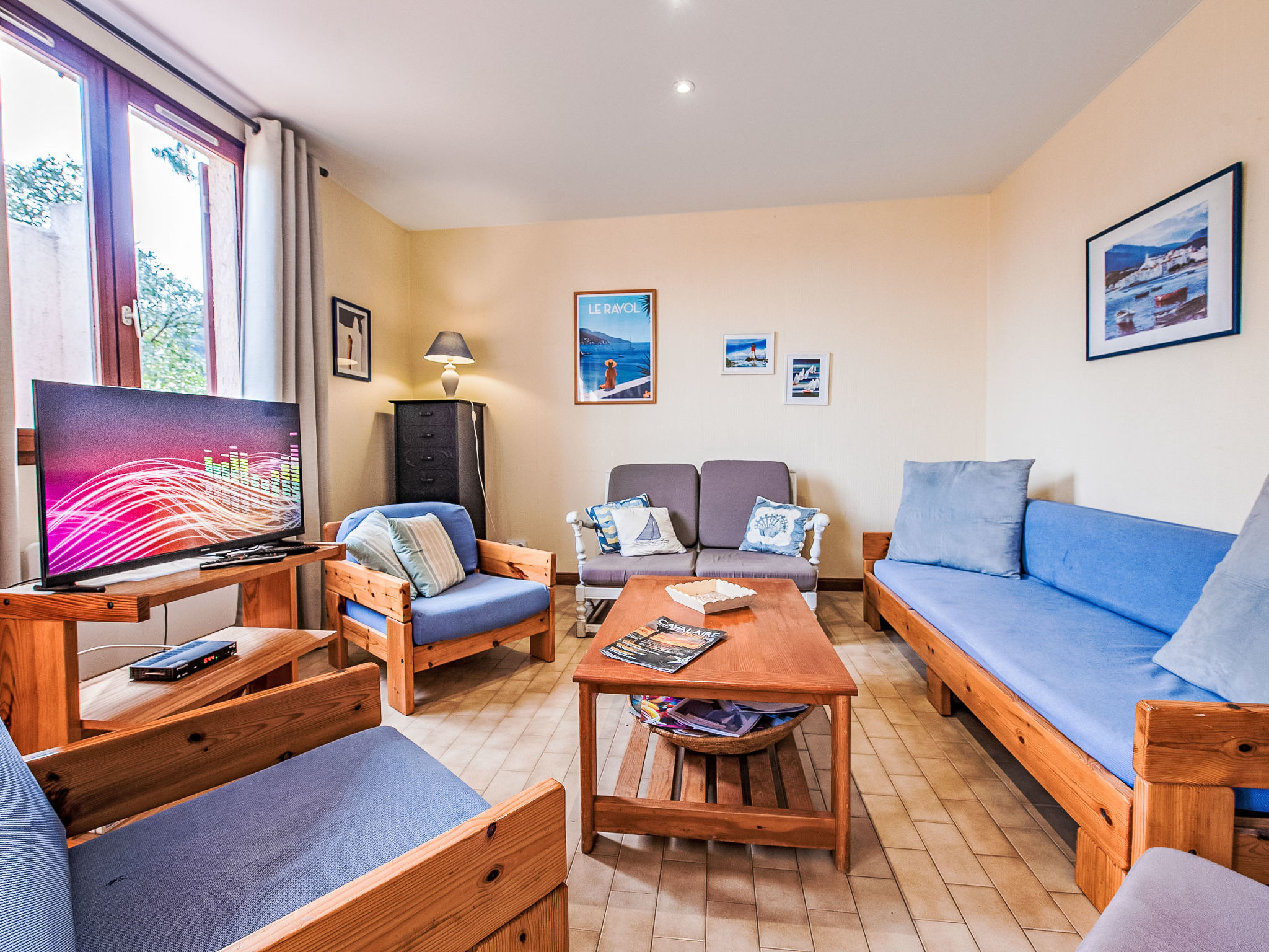 Photo of La Planquette