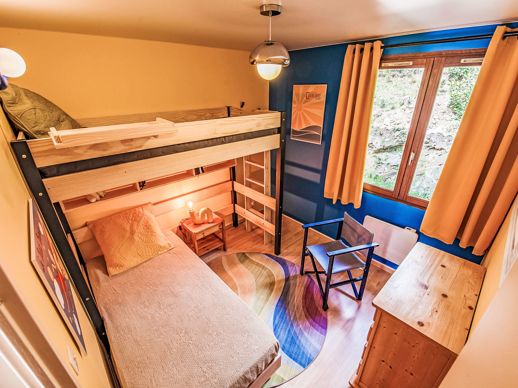 Photo of La Planquette