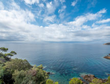 Rustiek appartement vlakbij zee en strand in Cavalaire-sur-Mer - thumbnail 5