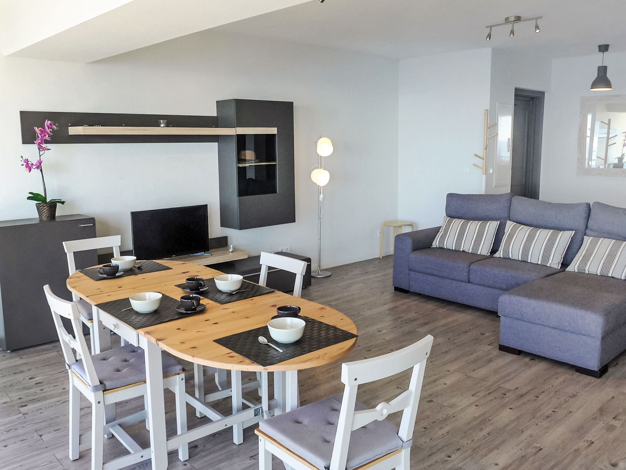 Photo of Le Grand Large