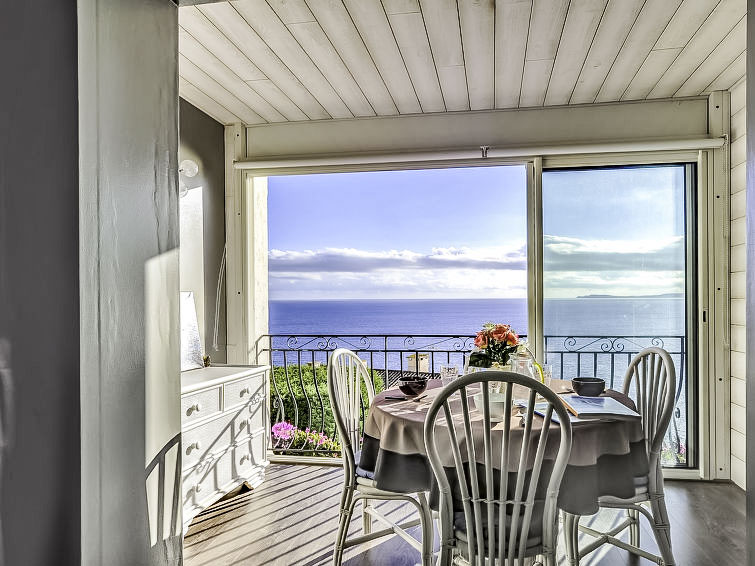 Apartamento Le Grand Large