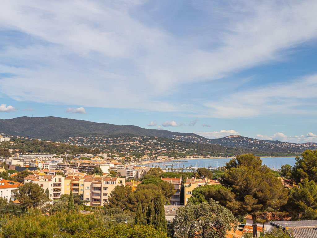 Appartement Les Villas de la Baie in Frankrijk