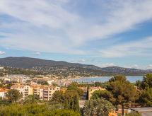 Les Villas de la Baie