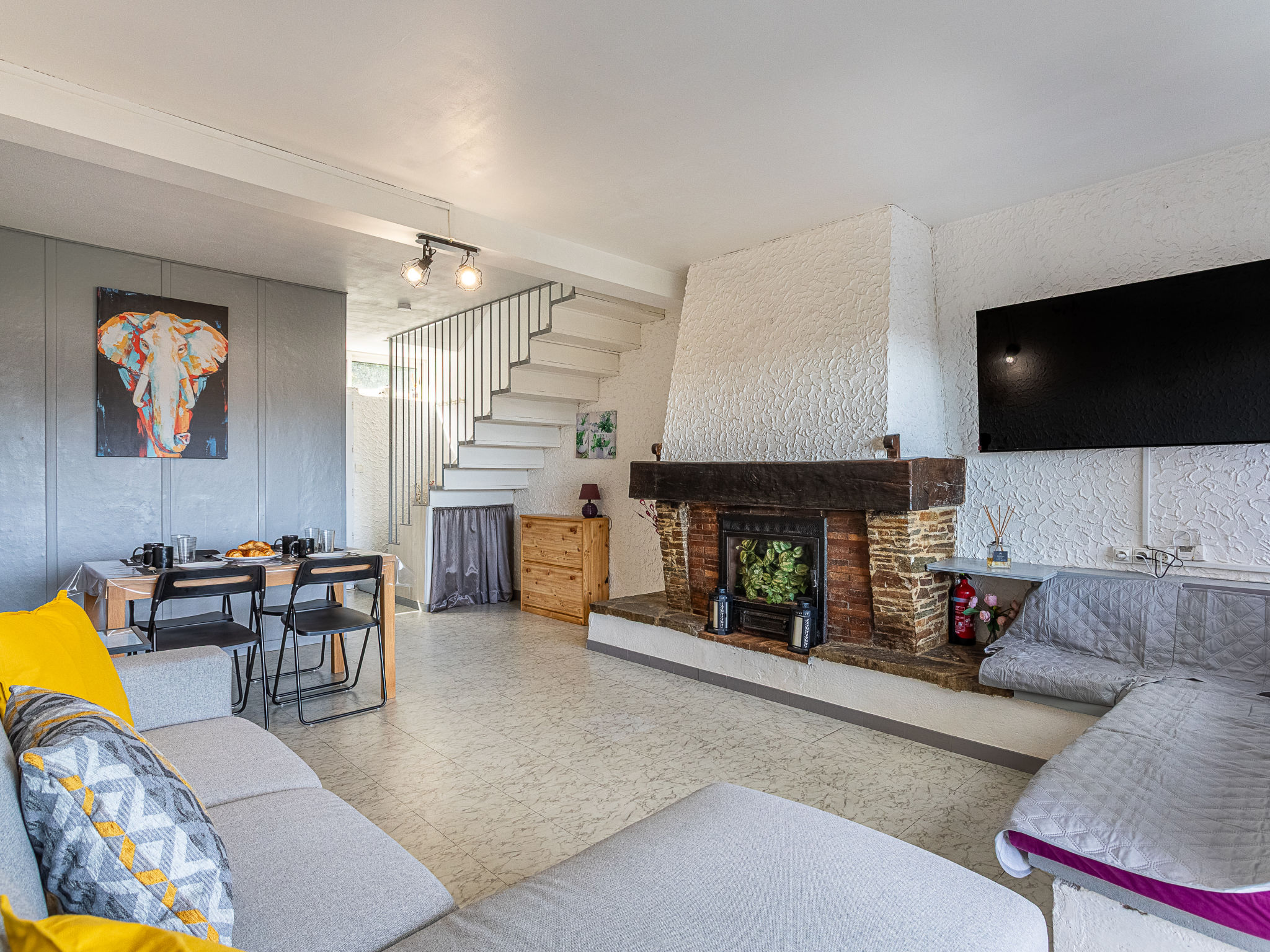 Photo of Les Villas de la Baie