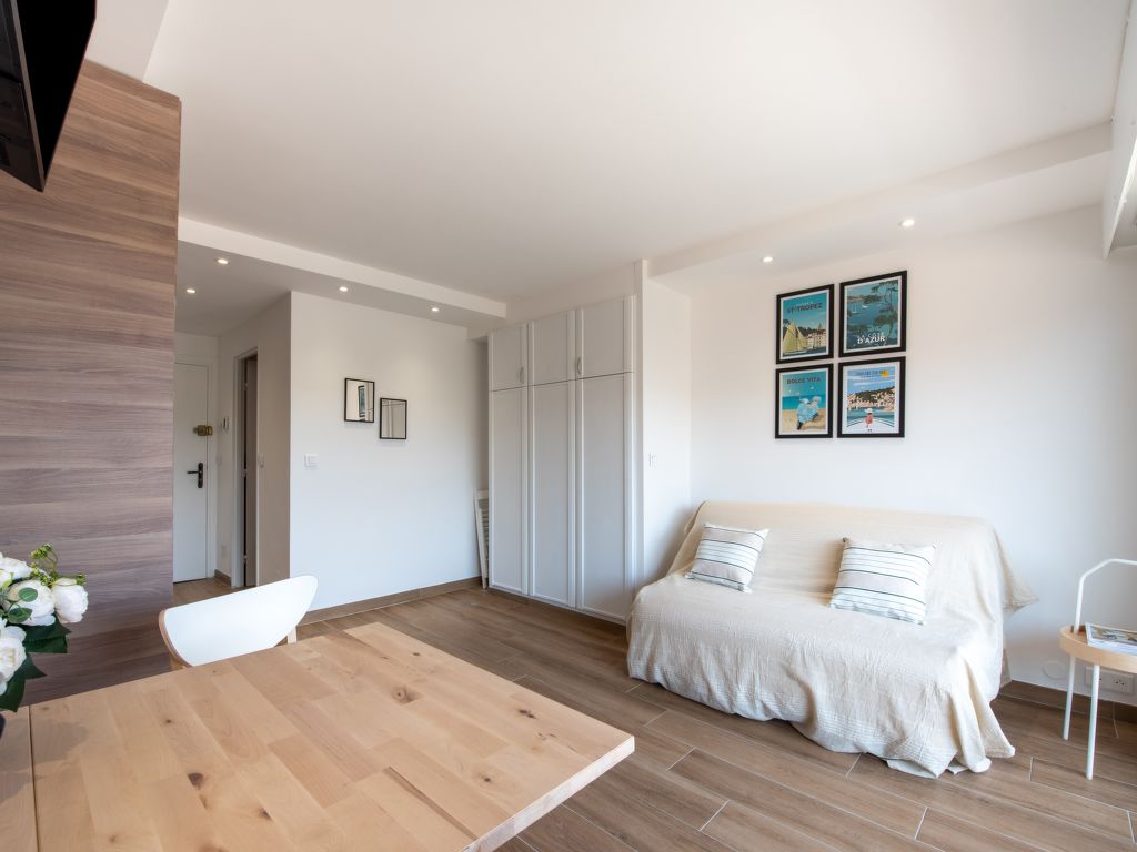 Appartement Les Pradels in Frankrijk
