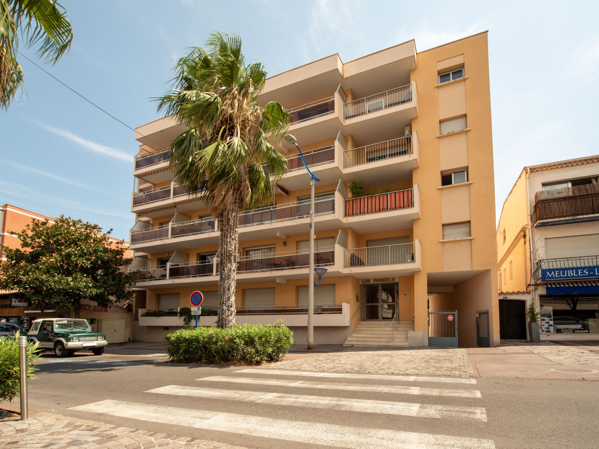 Photo of Les Pradels