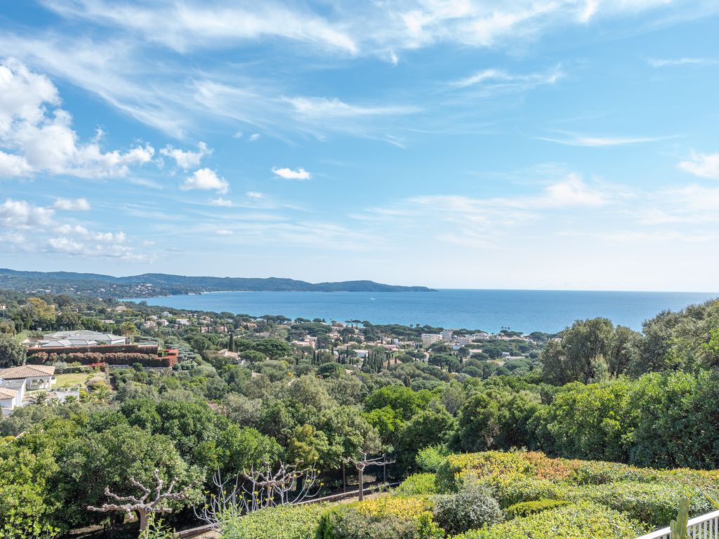 Ferienwohnung Les Coccinelles Ferienwohnung  Cavalaire sur Mer