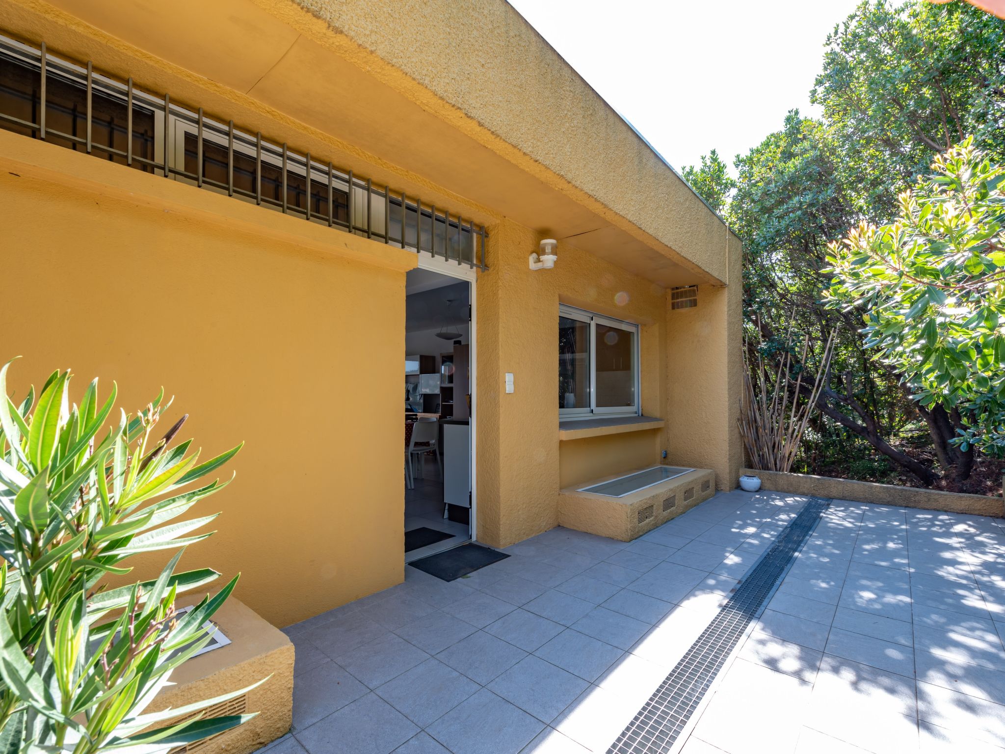 Photo of Les Coccinelles