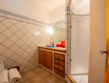 Bergzicht en ruimte in appartement Villa Maeva in Cavalaire - thumbnail 5
