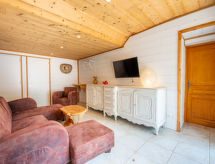 Bergzicht en ruimte in appartement Villa Maeva in Cavalaire - thumbnail 6