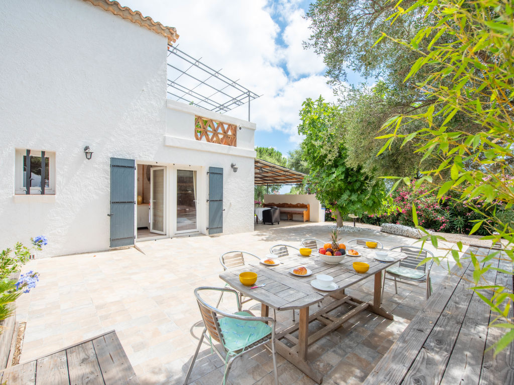 Appartement Villa Maeva in Frankrijk