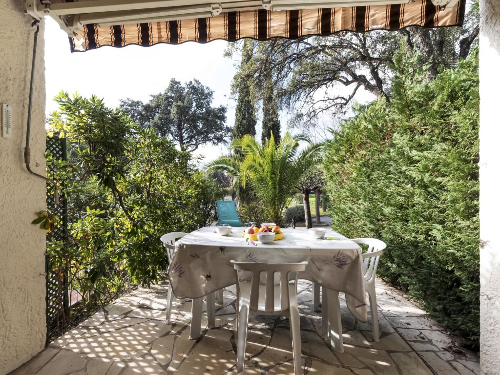 Ferienwohnung Val des Chênes Ferienwohnung in Frankreich