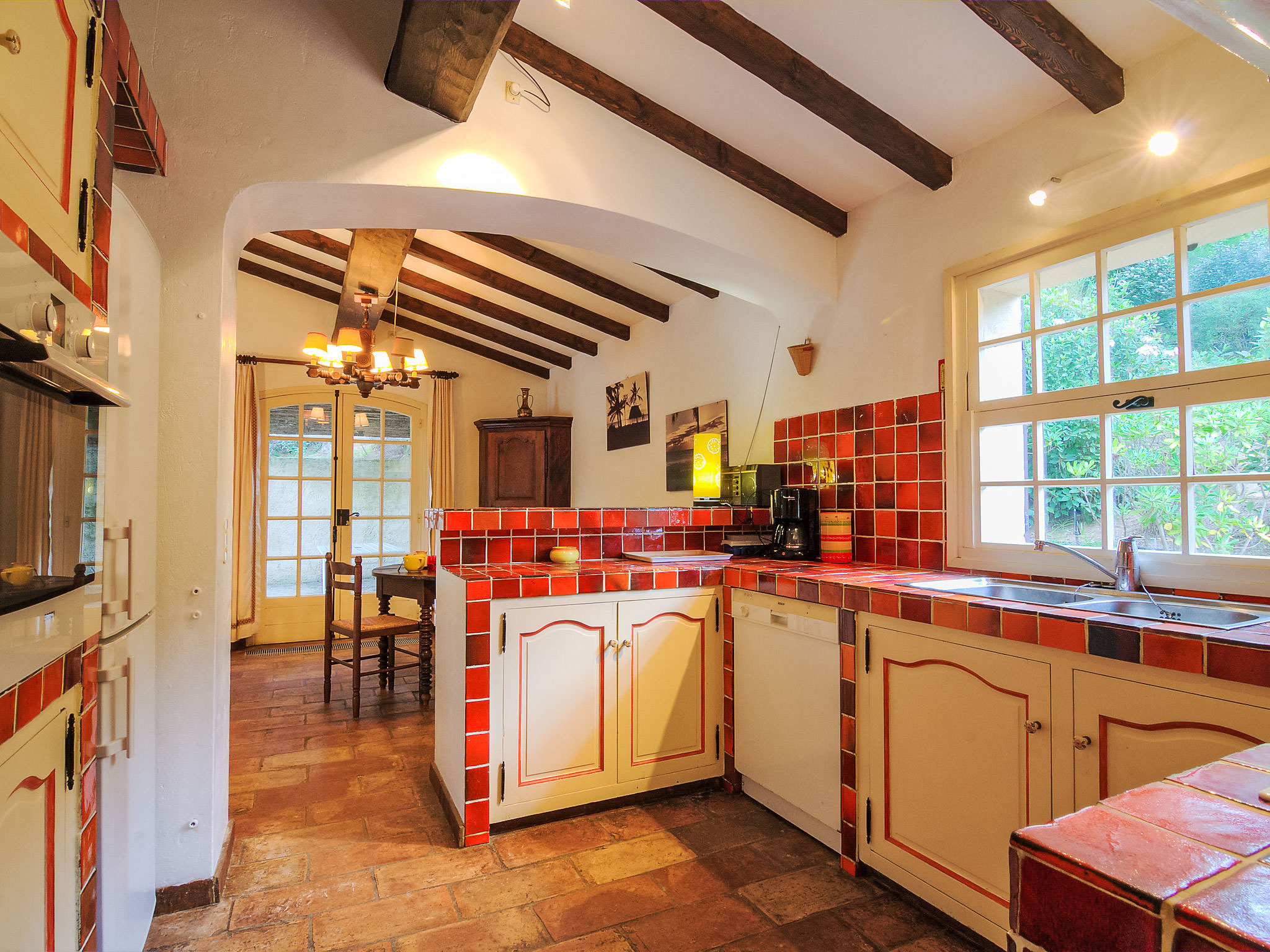 Photo of Mas Baladou