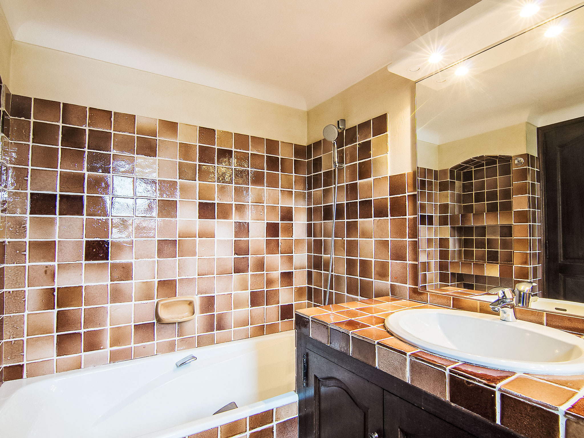 Photo of Mas Baladou