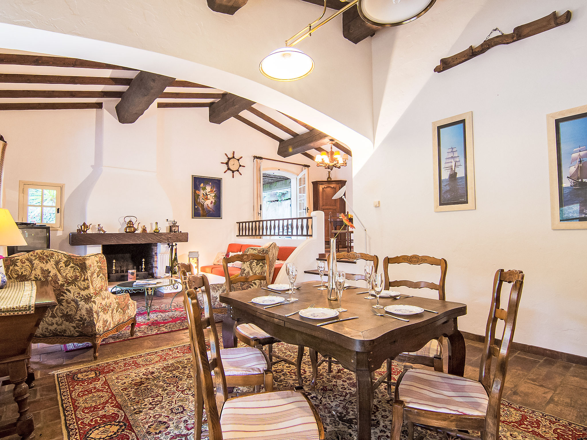 Photo of Mas Baladou